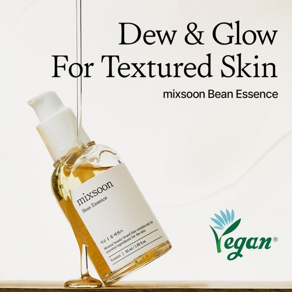 Mixsoon Korean Bean Essence - Picture 3 of 4